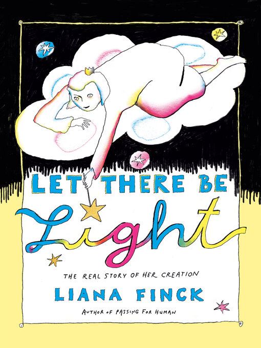 Title details for Let There Be Light by Liana Finck - Available
